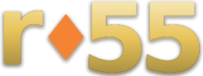 ro55 logo
